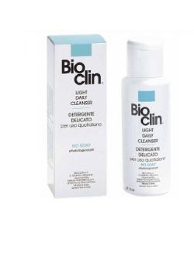 BIOCLIN LIGHT DAILY CLE DET300