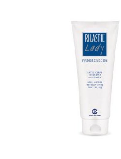 RILASTIL PROGRES LATTE CORPO