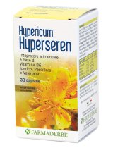 HYPERSEREN 30CPS