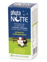 PHYTONOTTE ESTRATTO CONC 50ML
