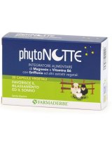 PHYTONOTTE INTEGRAT 30CPS