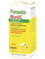 POMPELMBIOTIC 150ML