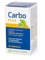 CARBO PLUS 60CPR