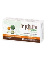PROPOLNUTRA C GOLA 32CPR