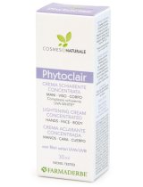 PHYTOCLAIR CONC SCHIARENT 30ML