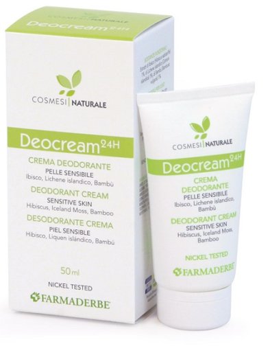 DEOCREAM 50ML