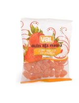 VAL GELATINA FRAGOLA 60 G