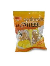 VAL CARAM MIELE 60G