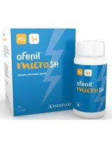 AFENIL MICRO 3H MISC 440 G