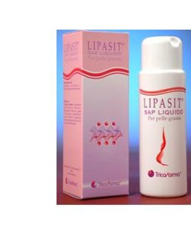 LIPASIT SAP LIQ 200ML