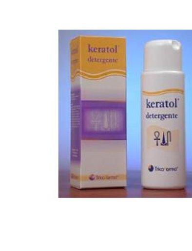 KERATOL DET LIQ 200ML