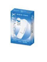 CER PRONTEX WHITE STRIPS M20PZ