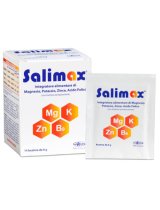SALIMAX 14BUST