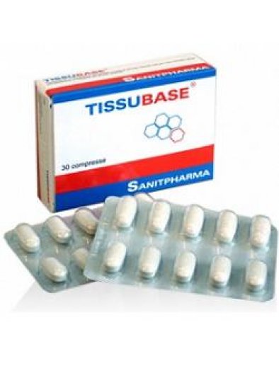 TISSUBASE 30CPR