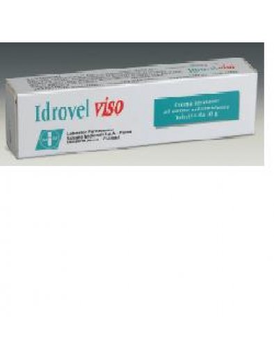 IDROVEL VISO CREMA 30G