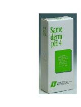 SAME DERM PH4 DETERGENTE 150ML