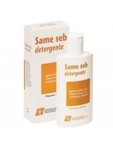 SAME SEB DET PELLI GRASSE150ML