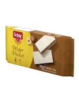 SCHAR WAFER POCKET NOCCIOLA50G