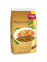 SCHAR FUSILLI CEREALI 250 G