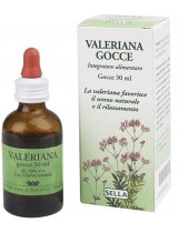 VALERIANA GOCCE 30ML