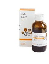 MIELE ROSATO 50ML NF