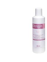 DERIGYN DERMODET PH3,5 500ML