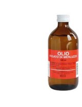 OLIO FEGATO MERLUZZO SOL 250ML