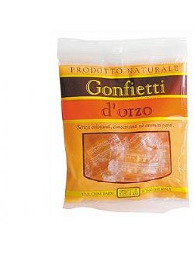 GONFIETTI ORZO BUST