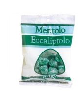 MENTOLO EUCALIPTOLO BUSTA 1410