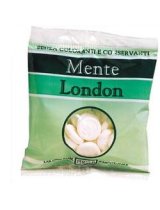 MENTA LONDON CARAM BUST 60G