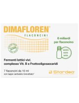 DIMAFLOREN 7FL MONODOSE 10ML