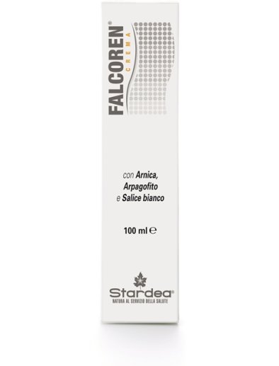 FALCOREN CR 100ML