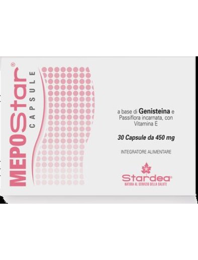 MEPOSTAR 30CPS