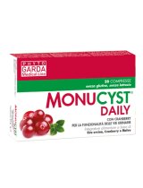 MONUCYST DAILY 20CPR