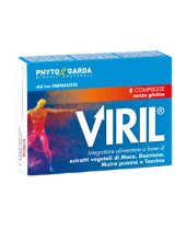 VIRIL 8CPR