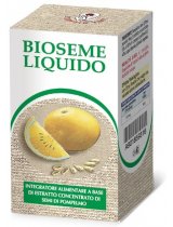 BIOSEME SEMI POMPELMO GTT 20ML