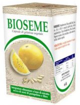 BIOSEME SEMI POMPELMO 60CPS