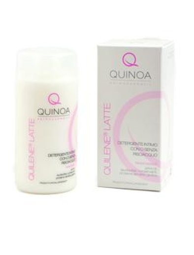 QUILENE LATTE 125ML