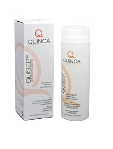 QUISEB SEBODET FLUIDO 200ML