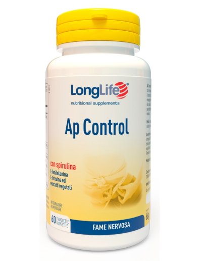 LONGLIFE AP CONTROL 60TAV