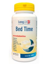 LONGLIFE BEDTIME 60TAV