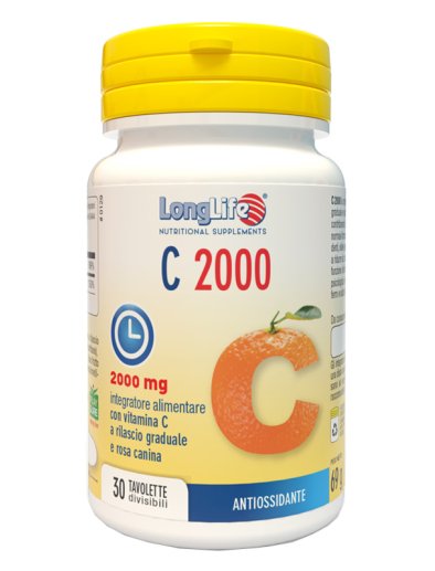 LONGLIFE C2000 TR 30TAV