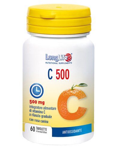 LONGLIFE C500 TR 60TAV