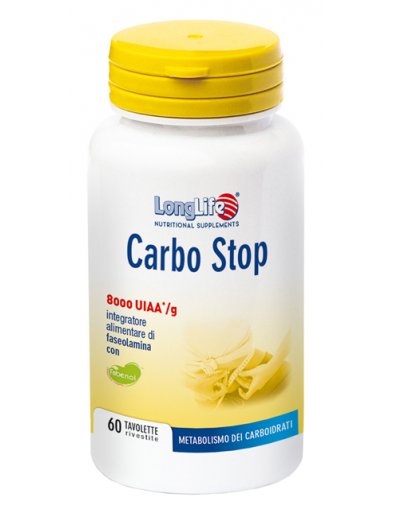 LONGLIFE CARBOSTOP 60TAV