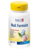 LONGLIFE NAIL FORMULA 60TAV