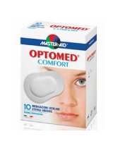 M-AID OPTOMED COMF GARZA 10PZ