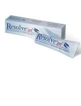 RESOLVE CICATRICI GEL 20G