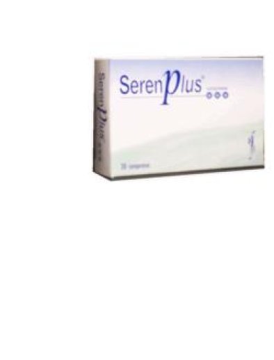 SERENPLUS 20CPR