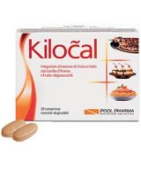 KILOCAL 20CPR