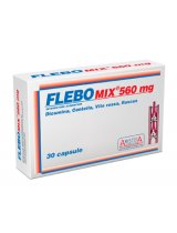 FLEBOMIX 30CPS